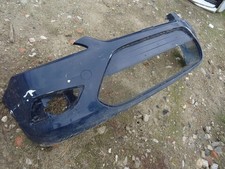 Pare-choc avant Ford FOCUS