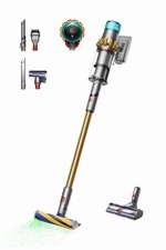 Dyson V15 Detect Absolute Stick Vacuum Cleaner New