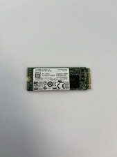 Lite-On LJT-128L6G-11 128GB PCI Express M.2 SSD Solid State Drive