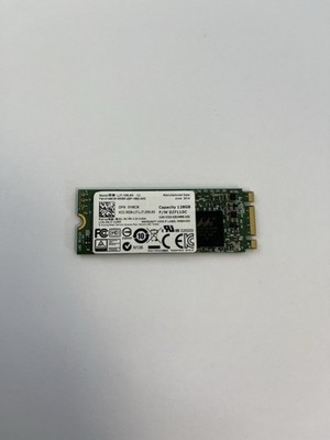 Lite-On LJT-128L6G-11 128GB PCI Express M.2 SSD Solid State Drive