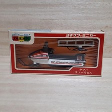 Diapet Ace Yamaha Snowmobile