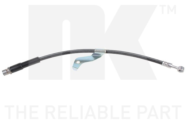 NK Bremsschlauch Passend FüR Opel Antara L07 Chevrolet Captiva C100 C140-image