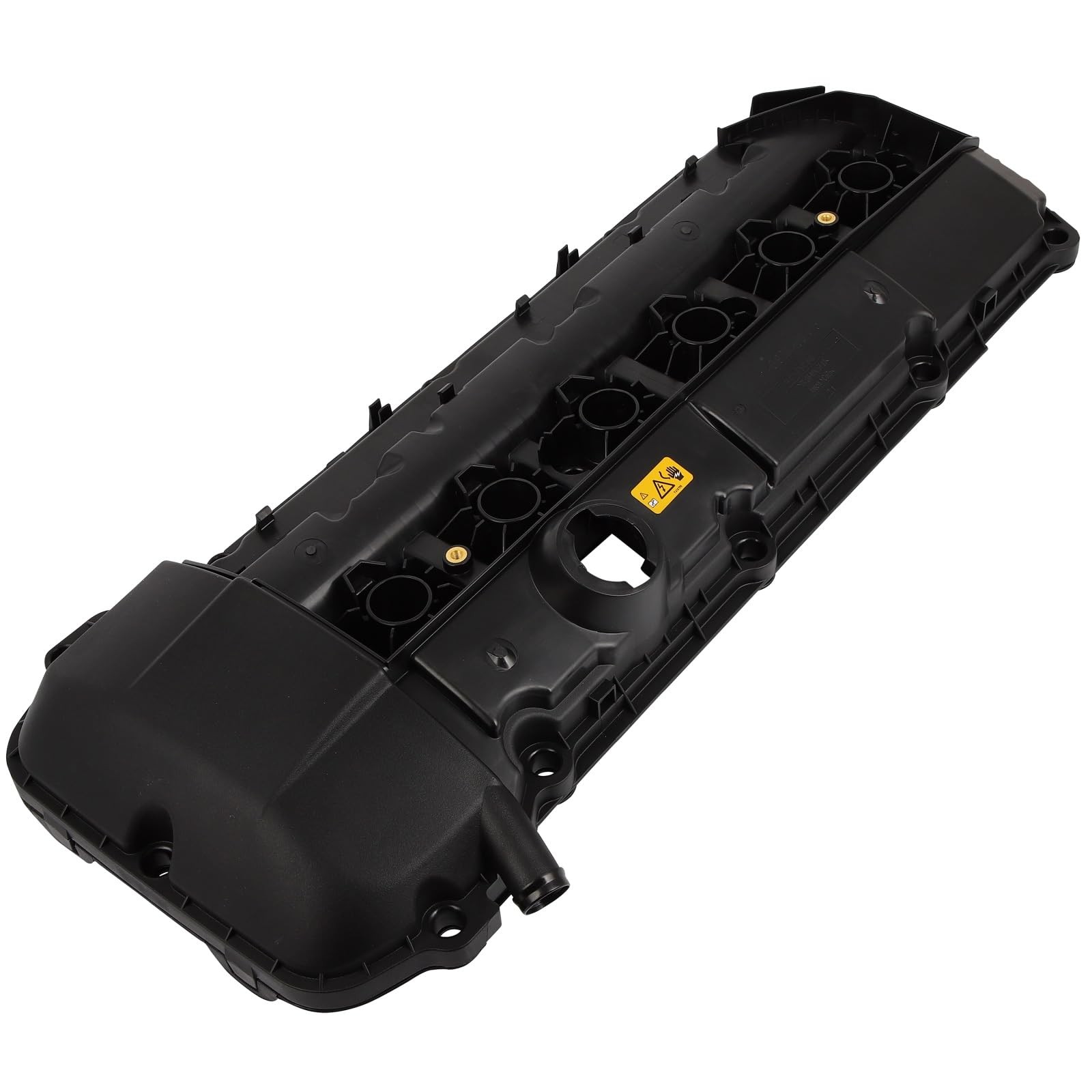 Engine Valve Cover with Gasket for BMW for X3 3.0L L6