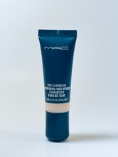 Mac Pro Longwear Nourishing Waterproof Foundation NW20 Full size New Unbox