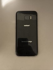 Samsung Galaxy S7 edge Black 32 GB Cell Phones & Smartphones for