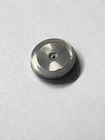 WALTHAM 12 SIZE POCKETWATCH #8096 BARREL AND ARBOR ----E-3