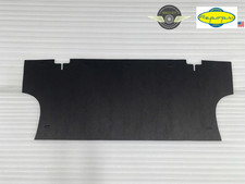 1966 1967 Mercury Comet Cyclone Ford Fairlane Rear Seat To Trunk Divider Board
