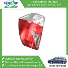 Feu arrière Honda FR-V