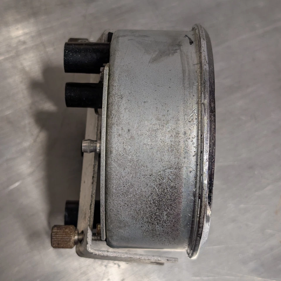 Комбинированный датчик температуры топлива Porsche 356 1957-61 / на запчасти / БЕЗ РЕЗЕРВА - Изображение 4 из 4