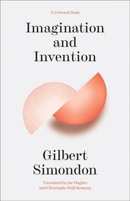Imagination and Invention by Gilbert Simondon Paperback Book