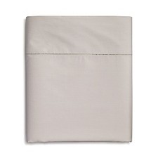 Hudson Park Collection Egyptian Percale Fitted Sheet, Twin - Exclusive