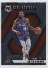 2024-25 Panini Mosaic City Edition Kevin Durant #280 1q1p