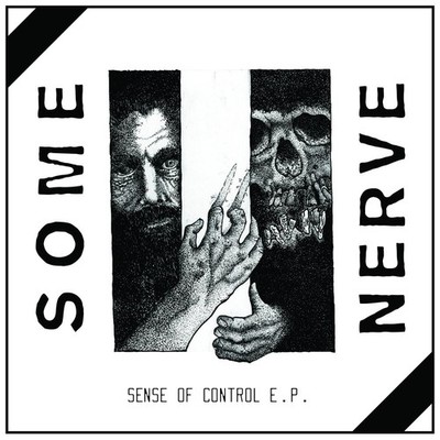 Some Nerve Sense Of Control 12 Inch Vinyl Neu