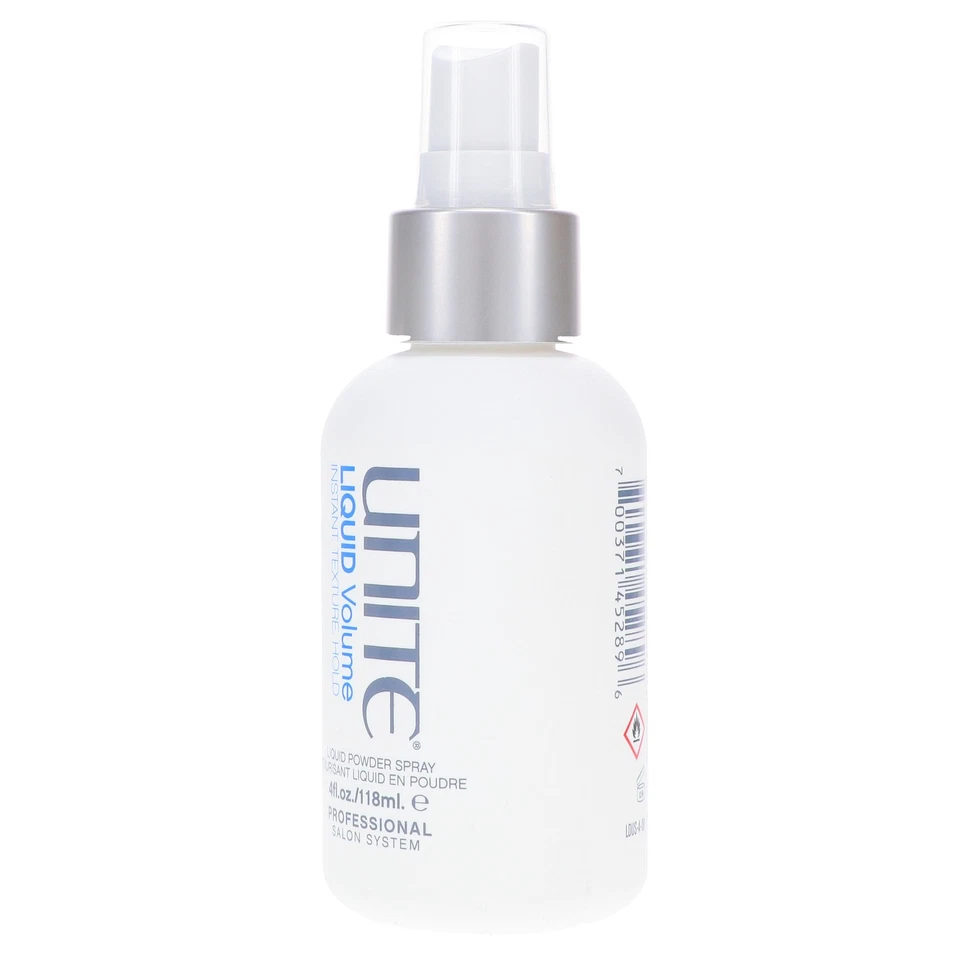 UNITE Hair Liquid Volume 4 oz - Image 2 of 4