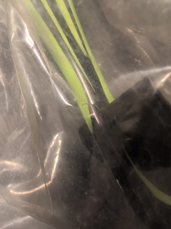 Blade. BLH2157 Fuselage. Green CX4 - Image 3 of 4