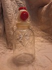 Vintage 1940s Hazel Atlas Glass Cofi Metr Coffee Grounds Measuring Gadget... — photo 5