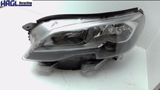 Scheinwerfer mit Blinker komplett Links 9808572580 Peugeot Expert L1H1 EAT6 V