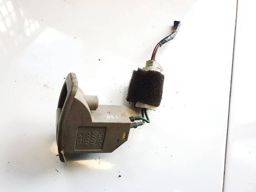 Fuel tank opening switch