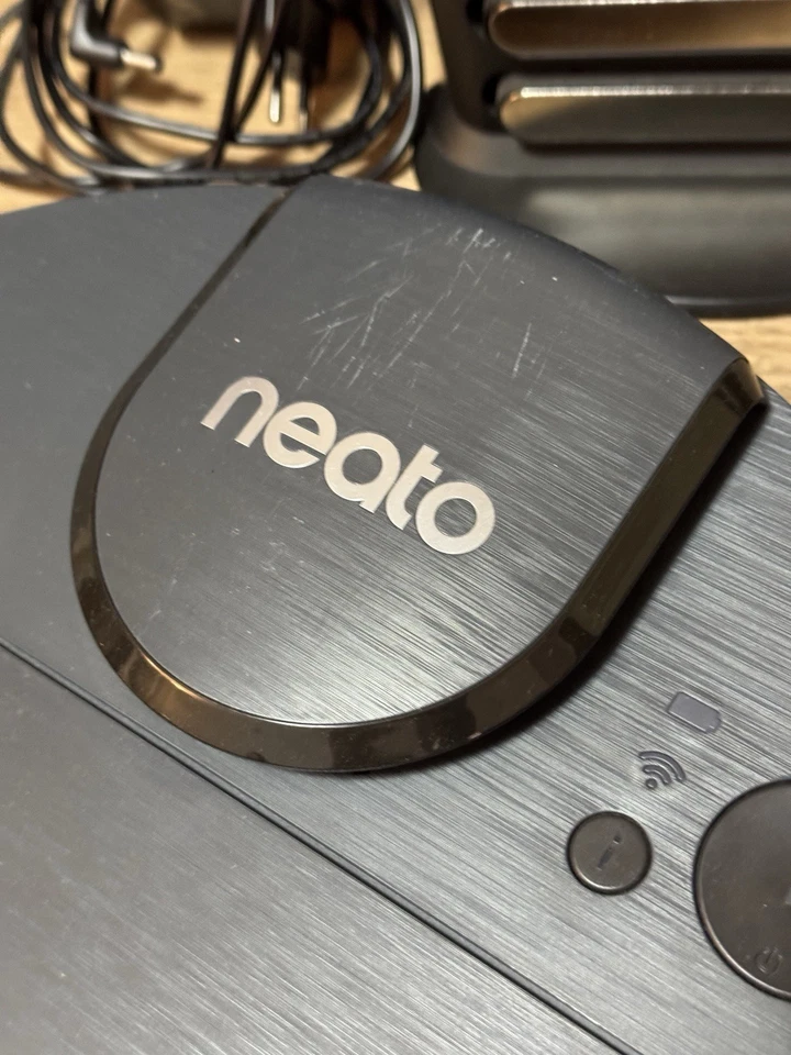 Neato D8 Staubsauger-Roboter ✅ OVP ✅ - Bild 4 von 4