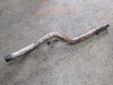 MASERATI QUATTROPORTE 4.2 V8 2004 EXHAUST PIPE