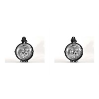 Nebelscheinwerfer H8 Set Links Und Rechts FüR Mini Mini R56 Bj. 10/06->>
