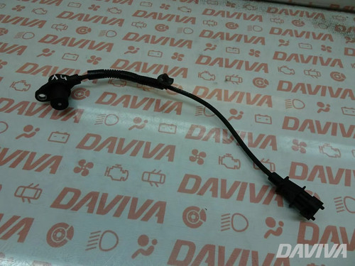 Kia Sportage Kurbelwellenpositionssensor 1.7 CRDi Diesel 85kW (116 HP) 2014 SUV