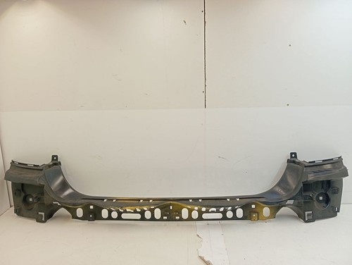 BMW 5 F10 F11 2016 Stoßstange hinten Halterung 7906292 BAZ45698