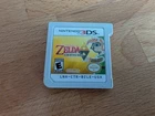 Legend Of Zelda A Link Between Worlds 3DS Cartridge Only