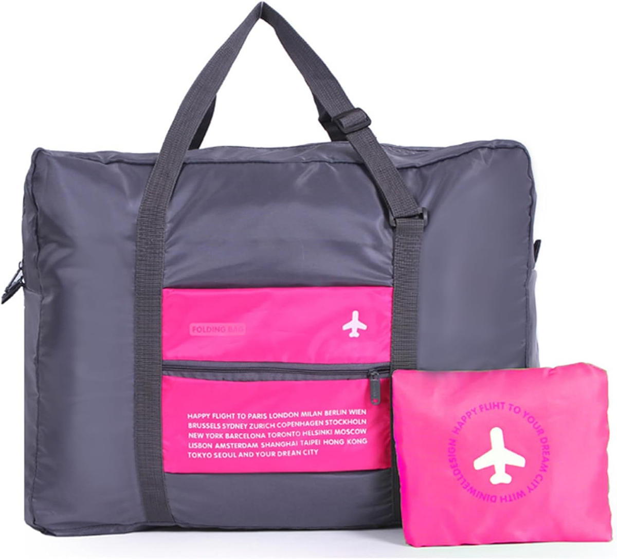 patagonia duffel spirit air 40L Black Hole Black/Black and now a pioneering recycled TPU Travel Bag Spirit Airlines Personal