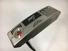 Edel EAS 1.0 Torque Balance Putter Steel Good Used