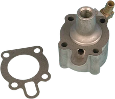 James Gasket Single Oil Pump Gasket 1991-2022 Harley Davidson Sportster XLN XLC