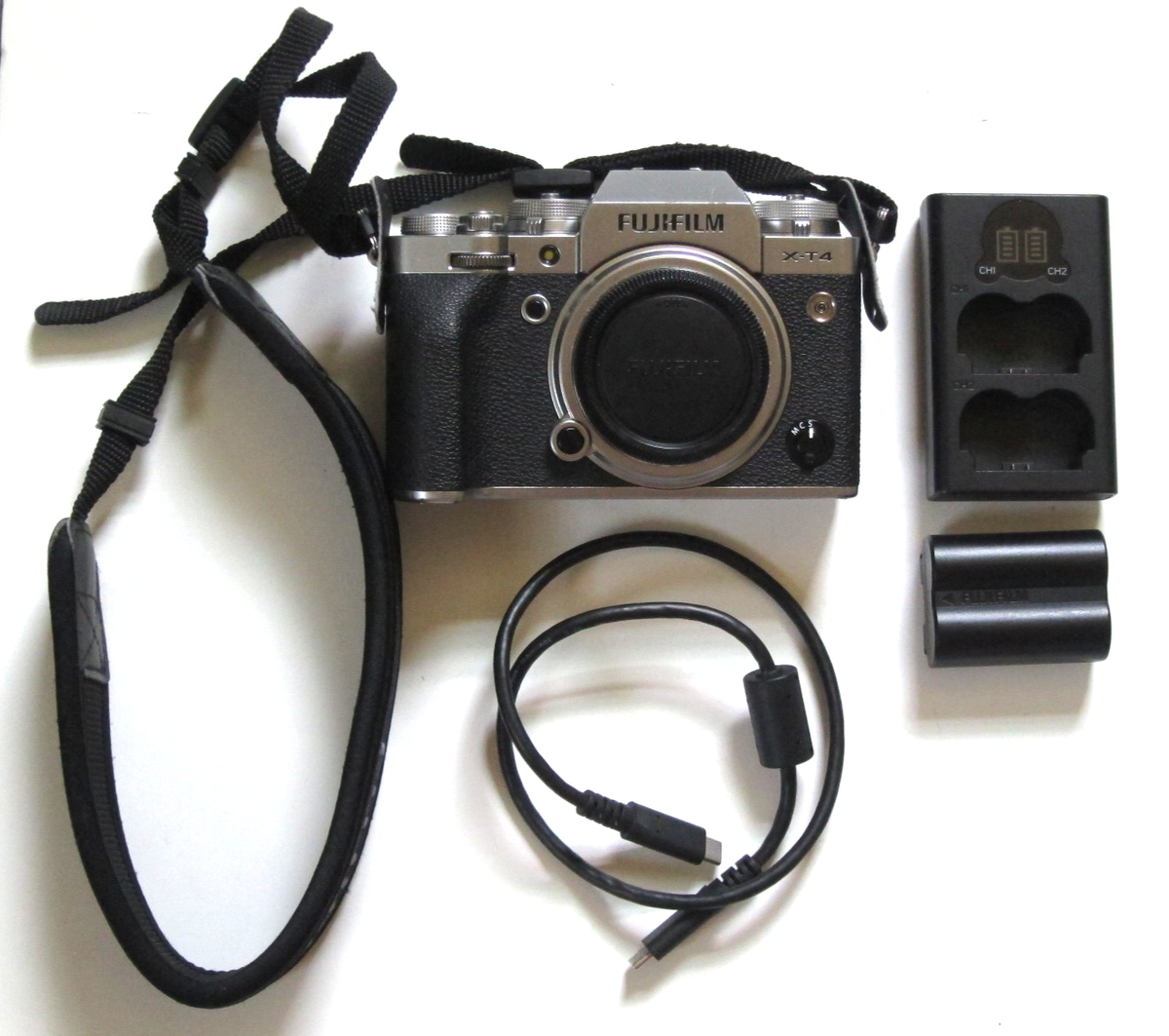 Camera Xt4 Kit Lens Lens Fuji Xt4 B&h Fujifilm X-T4 Review