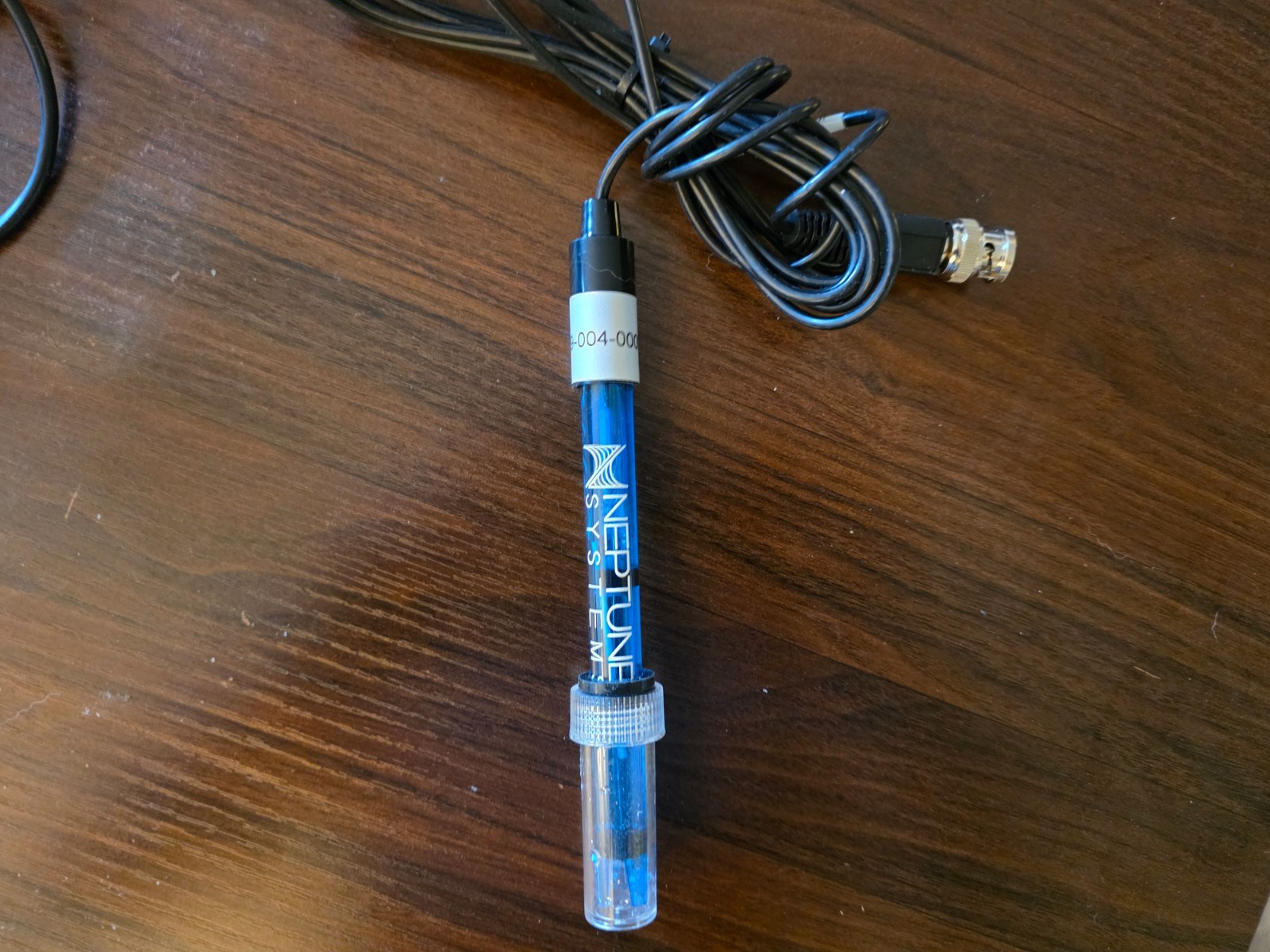 Neptune Systems Lab Grade pH Probe Double Junction for APEX Controllers