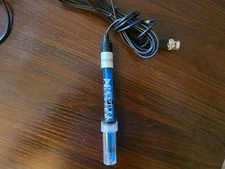 Neptune Systems Lab Grade pH Probe Double Junction for APEX Controllers
