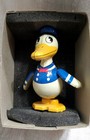 Disney Young Epic Retro Tin Toy Donald Duck — photo 5