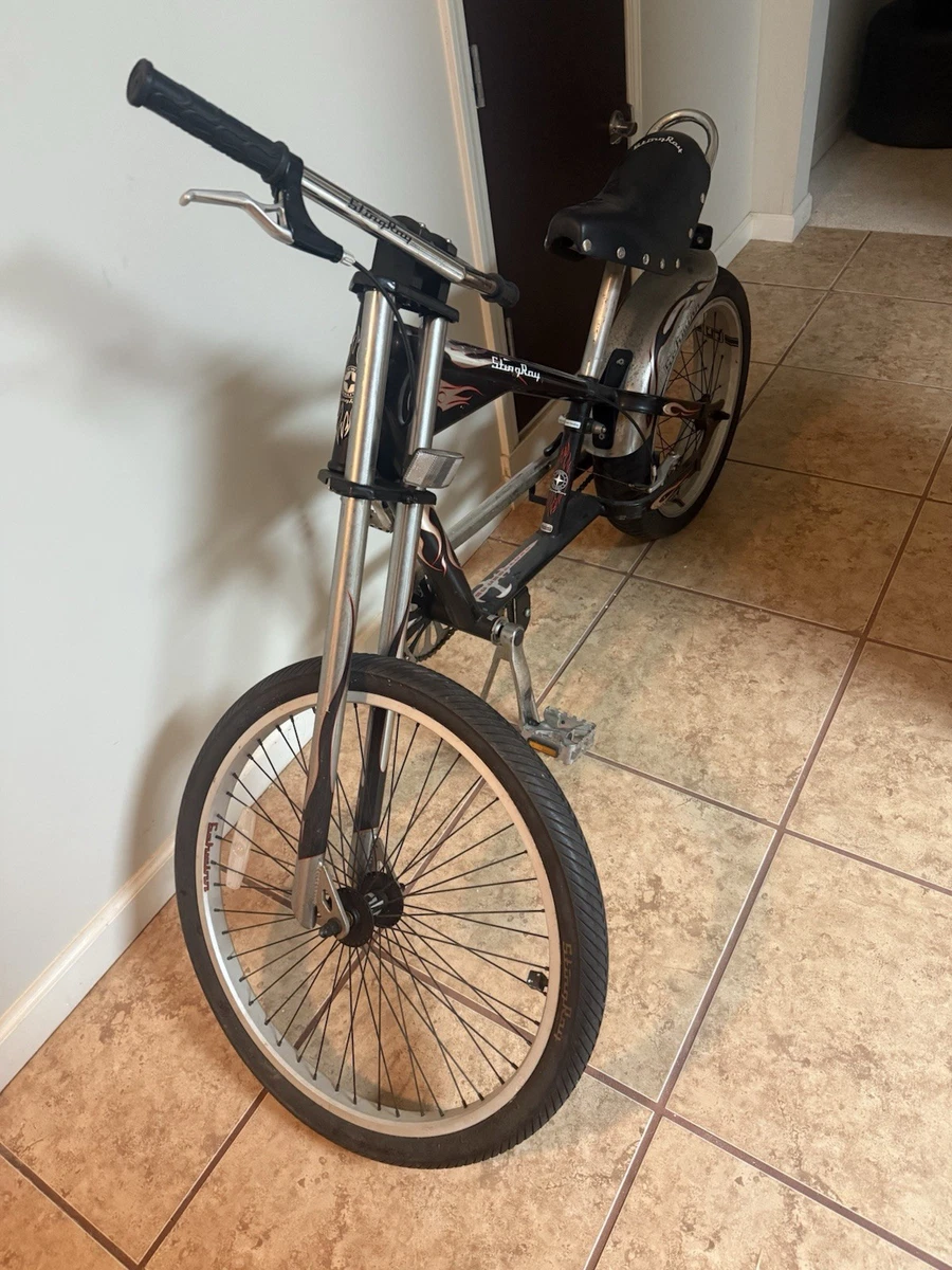 Preços baixos em Bicicleta Chopper Stingray em Bicicletas de