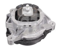 Links Febi Bilstein 103429 Lagerung, Motor FüR BMW