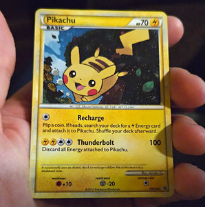 Pikachu 2008 | eBay