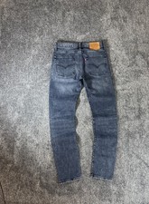 Levi's  Premium 510  SKINNY FIT STRETCH, DARK WASH Mens 30x32