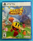 PAC-MAN World 2 RE-PAC - PS5 NEW