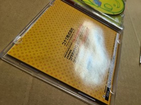 Pop'n Controller DreamCast + Pop'n Music 1 - 4 NTSC-J Japan Sega DC Konami #3