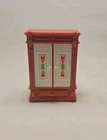 Playmobil Victorian Mansion  Armoire Cabinet Vintage Dollhouse