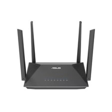 Image of Asus RT-AX52 Ax1800 Aimesh Wireless Router