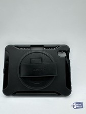 Sahara Raider Series Hand Strap Case for iPad mini A17 Pro/mini 6th Gen