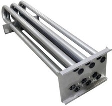 Carrier Heat Exchanger - 48DP400174
