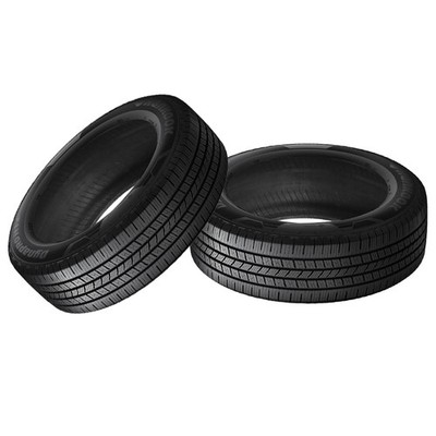 2 X Hankook Dynapro HT2 LT235/80R17/10 120/117R Tires