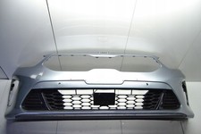 Pare-choc avant Kia CEED