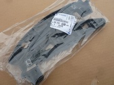 Peugeot 208 II Ab 2019- Satz Halter Führungen Stoßstange Hinten Neu 1673735780