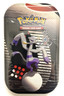 1 tin - Pokemon TCG Scarlet & Violet Booster Tin Black Bolt & White Flare