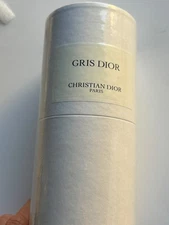 parfum gris dior 125 ml